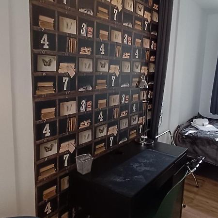 Appartamento Cassiopee-Sils - T1 28 M2 Caen Esterno foto