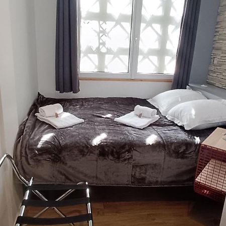 Appartamento Cassiopee-Sils - T1 28 M2 Caen Esterno foto