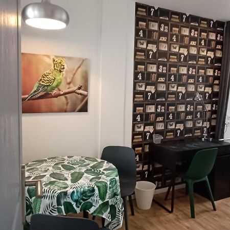 Appartamento Cassiopee-Sils - T1 28 M2 Caen Esterno foto