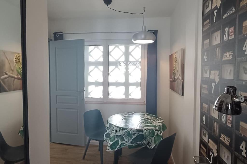 Appartamento Cassiopee-Sils - T1 28 M2 Caen Esterno foto