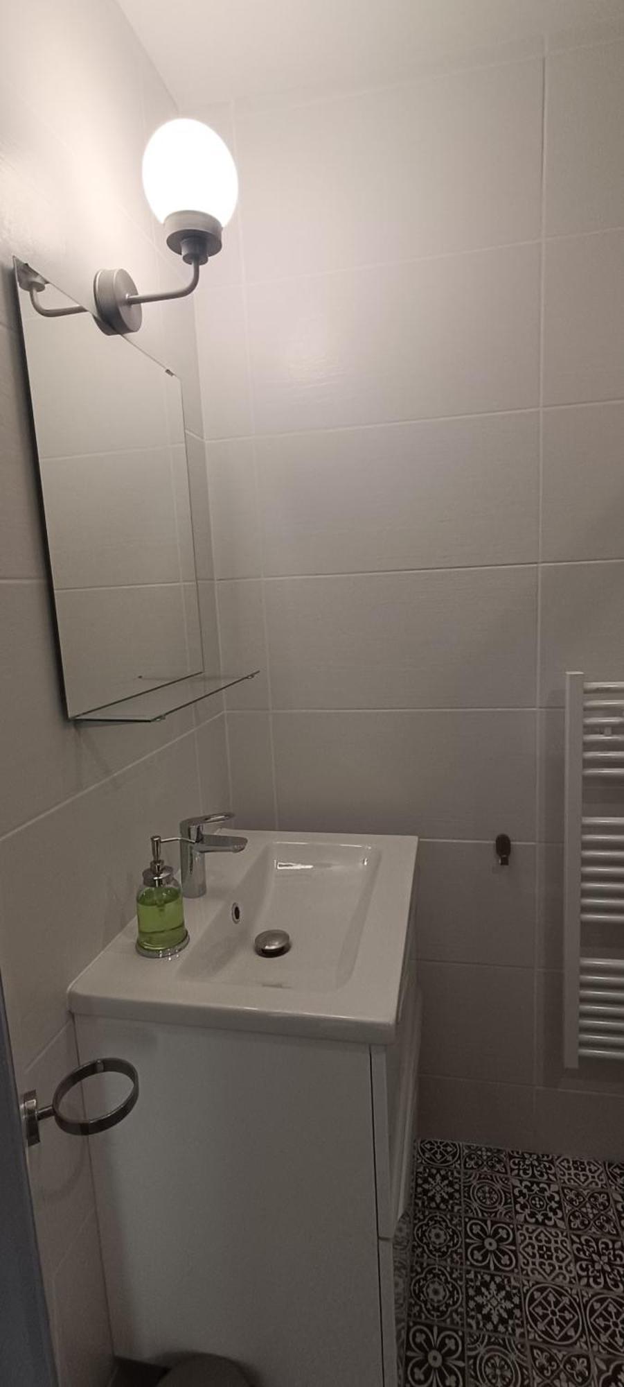 Appartamento Cassiopee-Sils - T1 28 M2 Caen Esterno foto