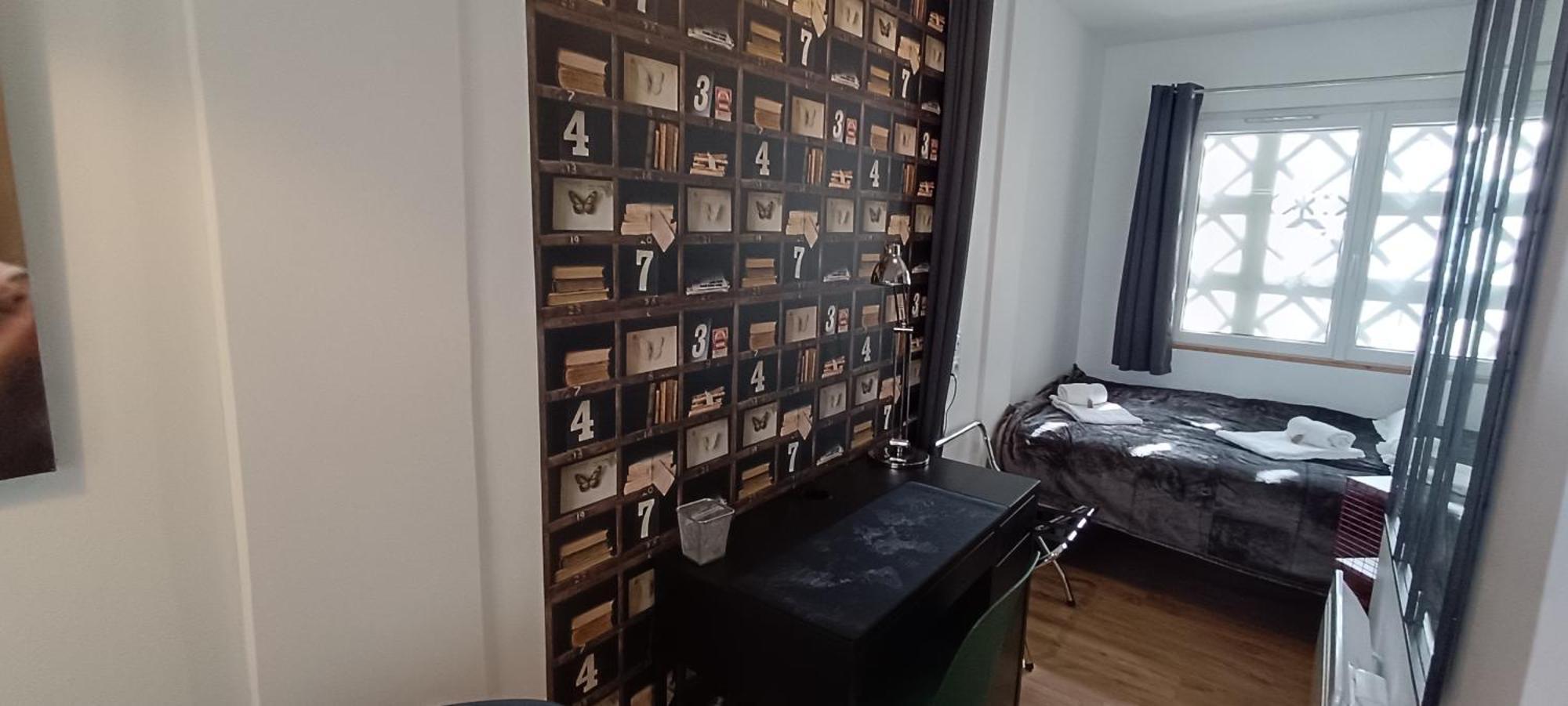 Appartamento Cassiopee-Sils - T1 28 M2 Caen Esterno foto
