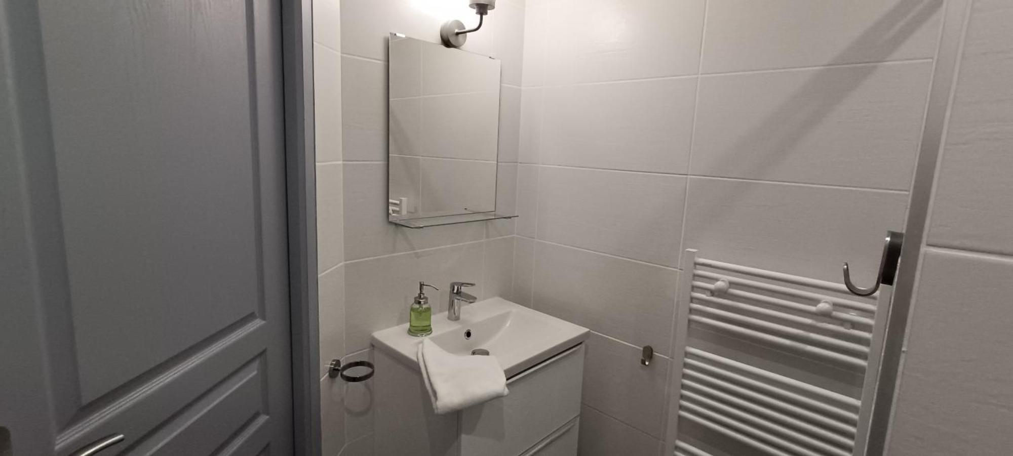 Appartamento Cassiopee-Sils - T1 28 M2 Caen Esterno foto