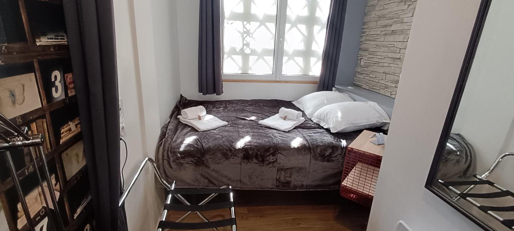 Appartamento Cassiopee-Sils - T1 28 M2 Caen Esterno foto