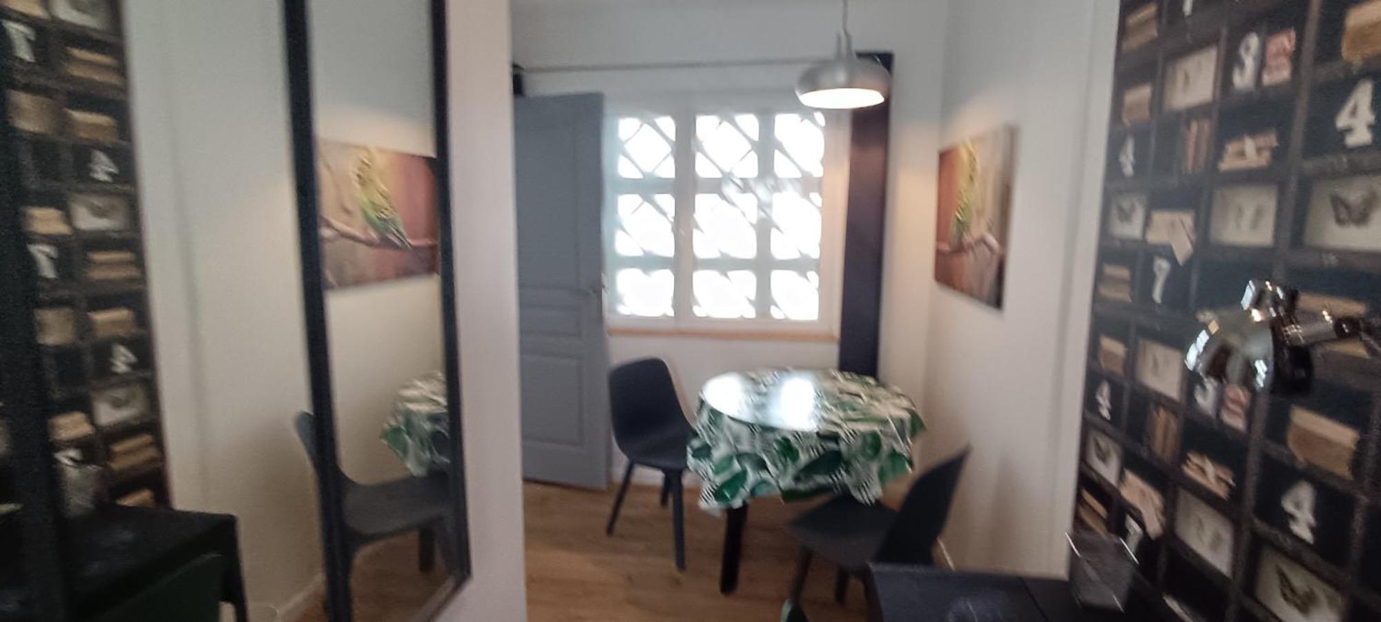 Appartamento Cassiopee-Sils - T1 28 M2 Caen Esterno foto
