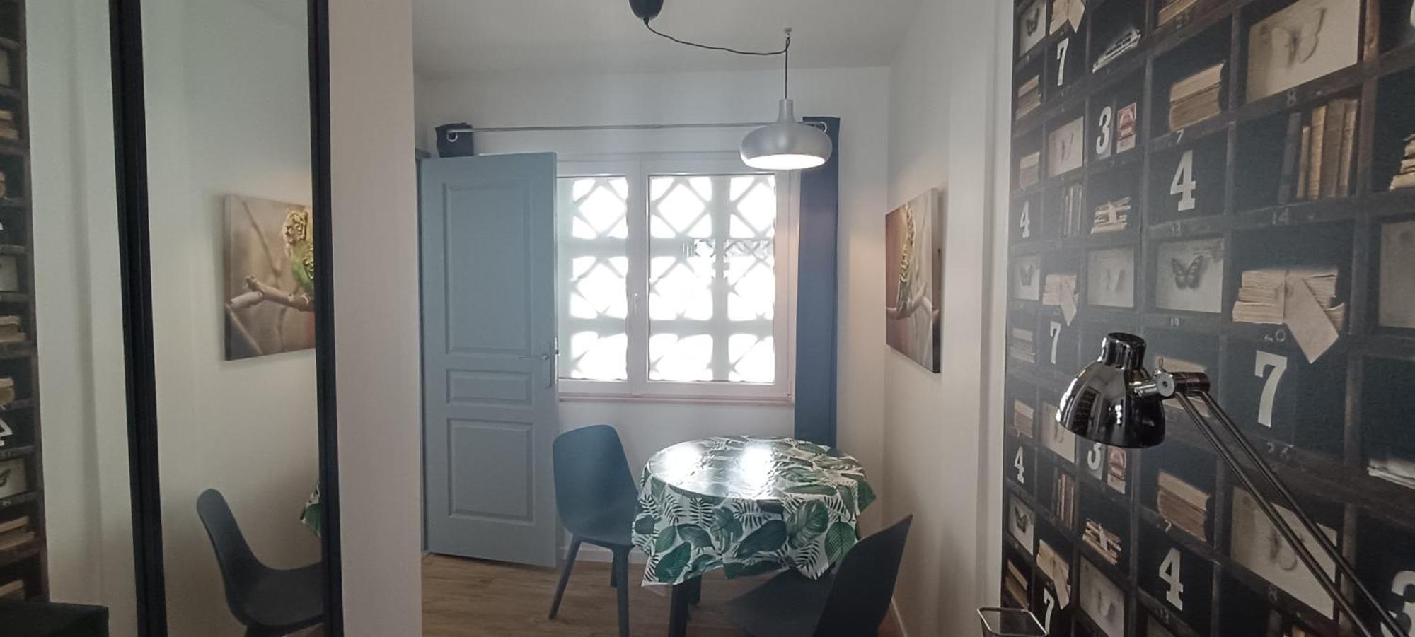 Appartamento Cassiopee-Sils - T1 28 M2 Caen Esterno foto