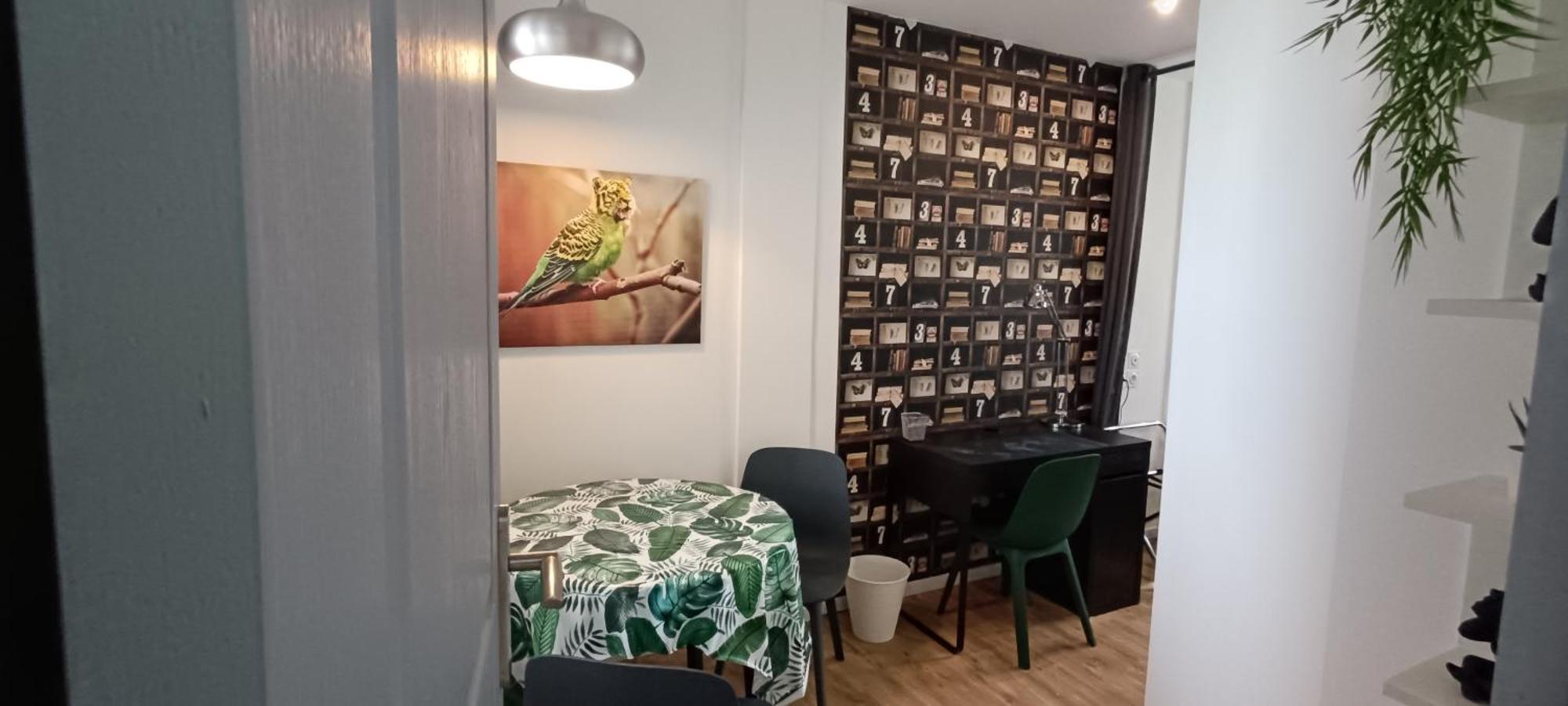 Appartamento Cassiopee-Sils - T1 28 M2 Caen Esterno foto